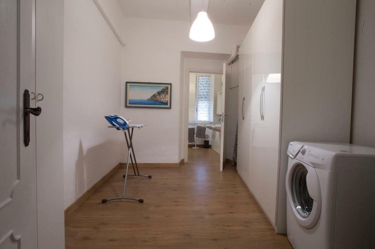 ラッパロLa Casa Del Marinaioアパートメント エクステリア 写真