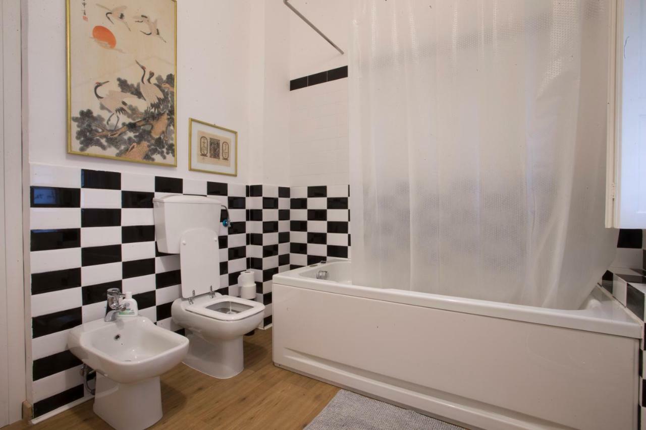 ラッパロLa Casa Del Marinaioアパートメント エクステリア 写真
