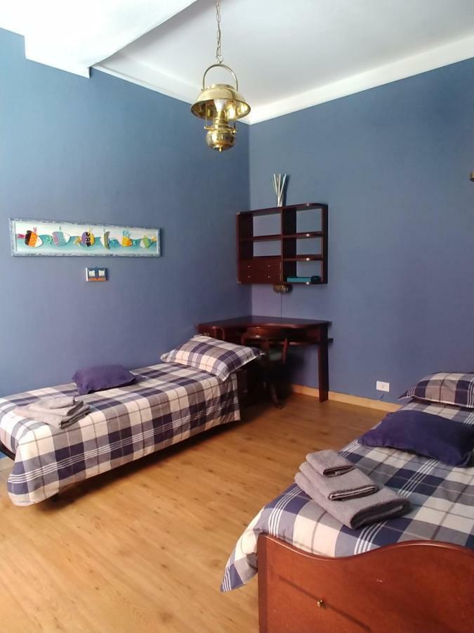 ラッパロLa Casa Del Marinaioアパートメント エクステリア 写真